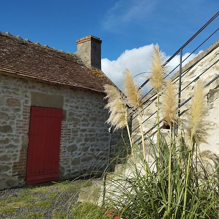 La Bruyere - B & B - Tréban Екстериор снимка