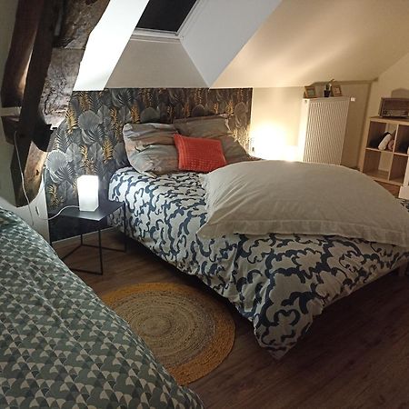 La Bruyere - B & B - Tréban Екстериор снимка