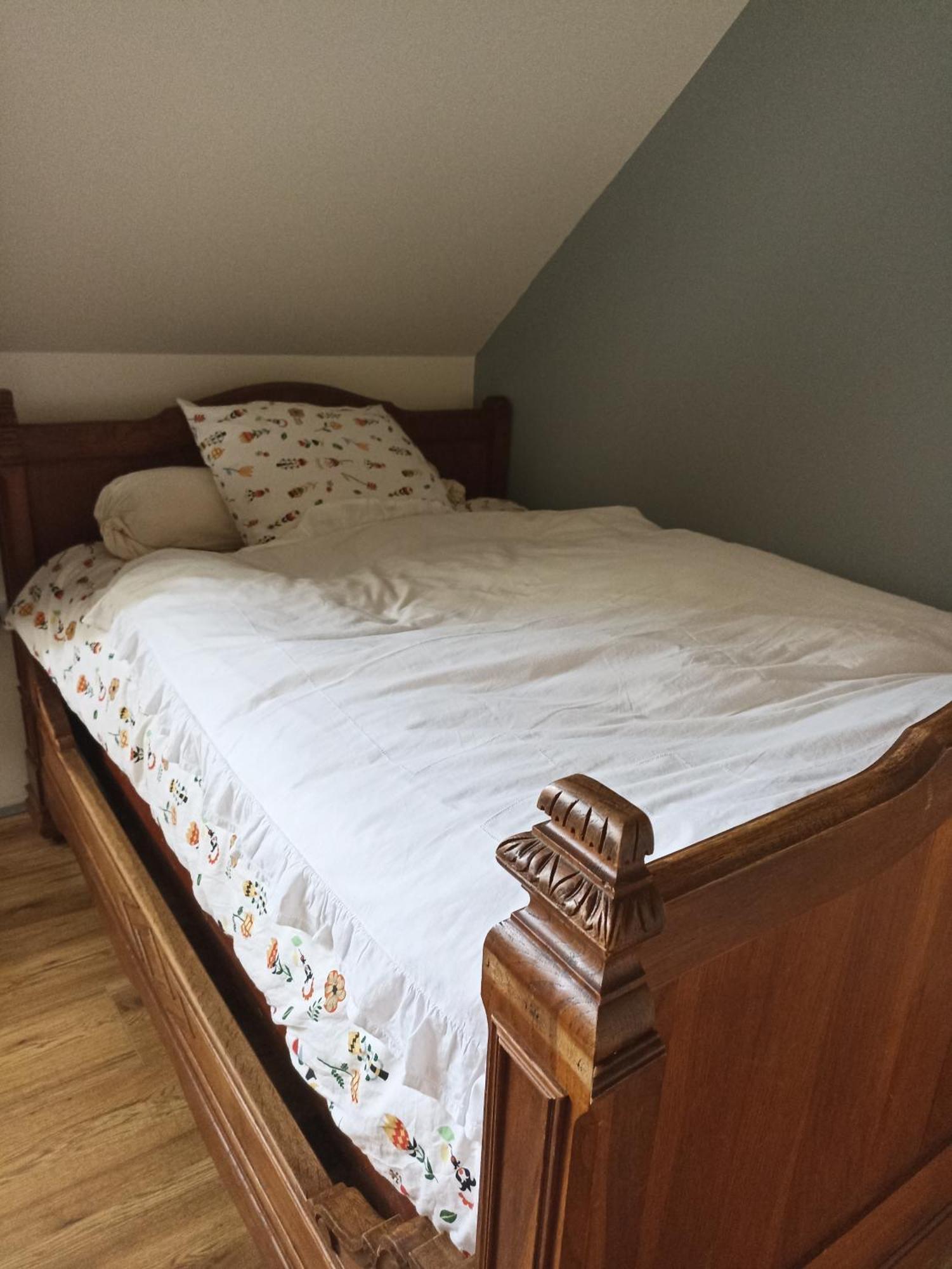 La Bruyere - B & B - Tréban Екстериор снимка