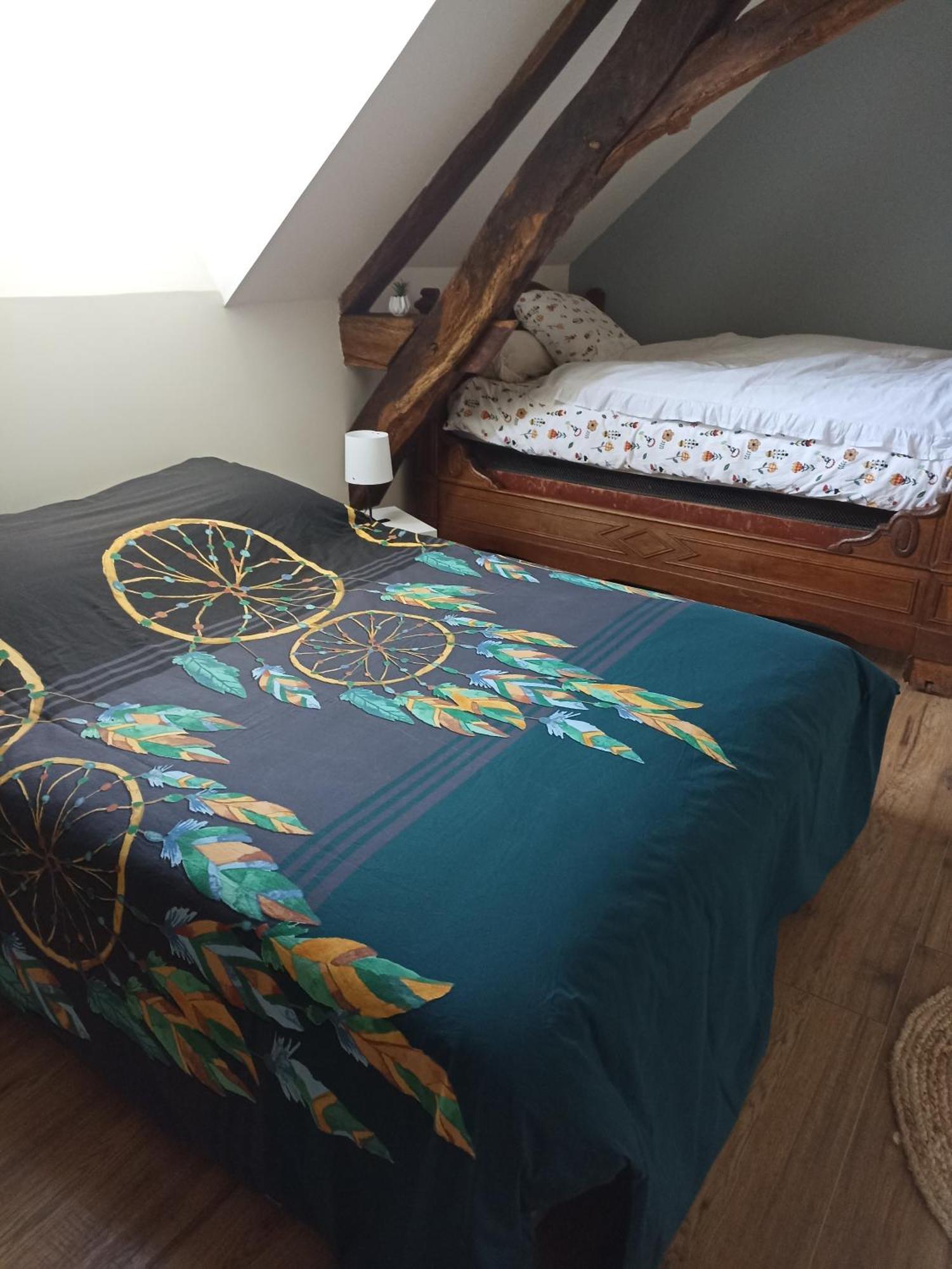 La Bruyere - B & B - Tréban Екстериор снимка